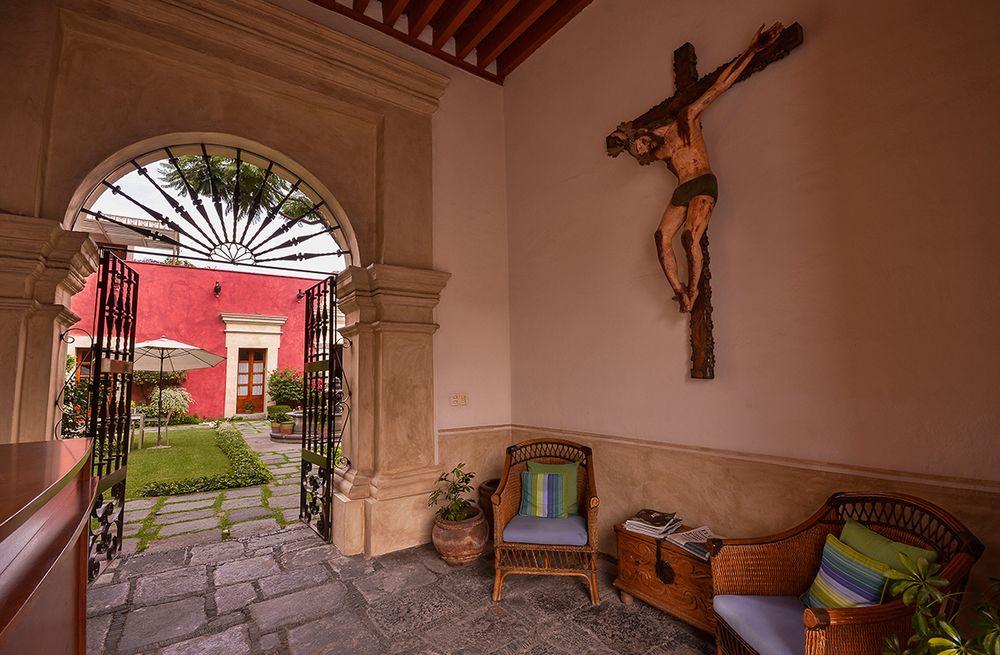 La Quinta Luna Culture Boutique by Rotamundos Cholula Extérieur photo