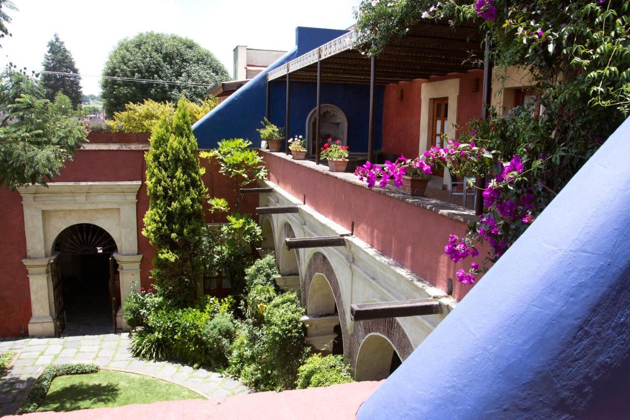 La Quinta Luna Culture Boutique by Rotamundos Cholula Extérieur photo