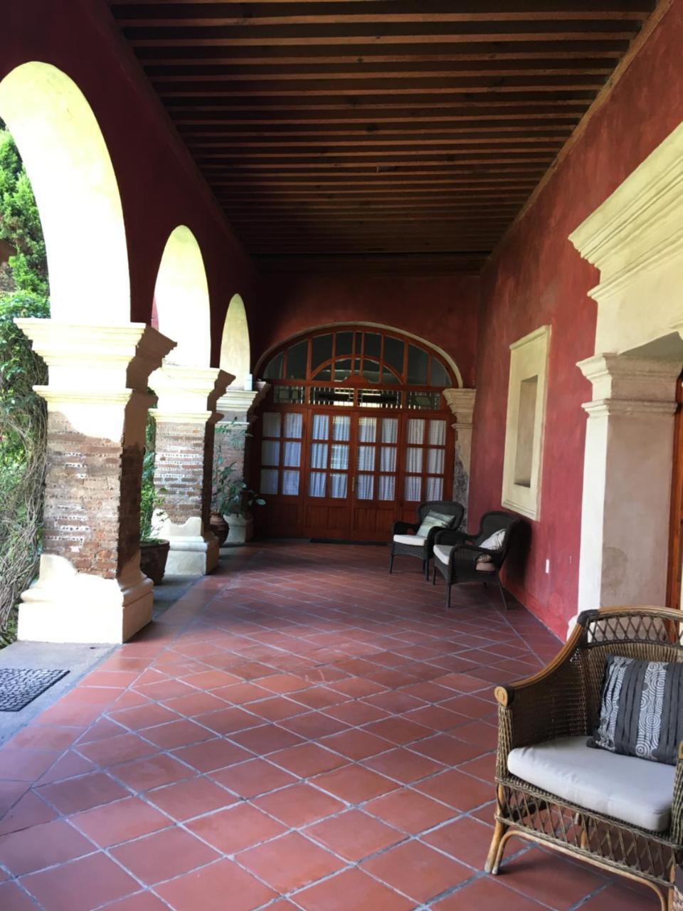 La Quinta Luna Culture Boutique by Rotamundos Cholula Extérieur photo