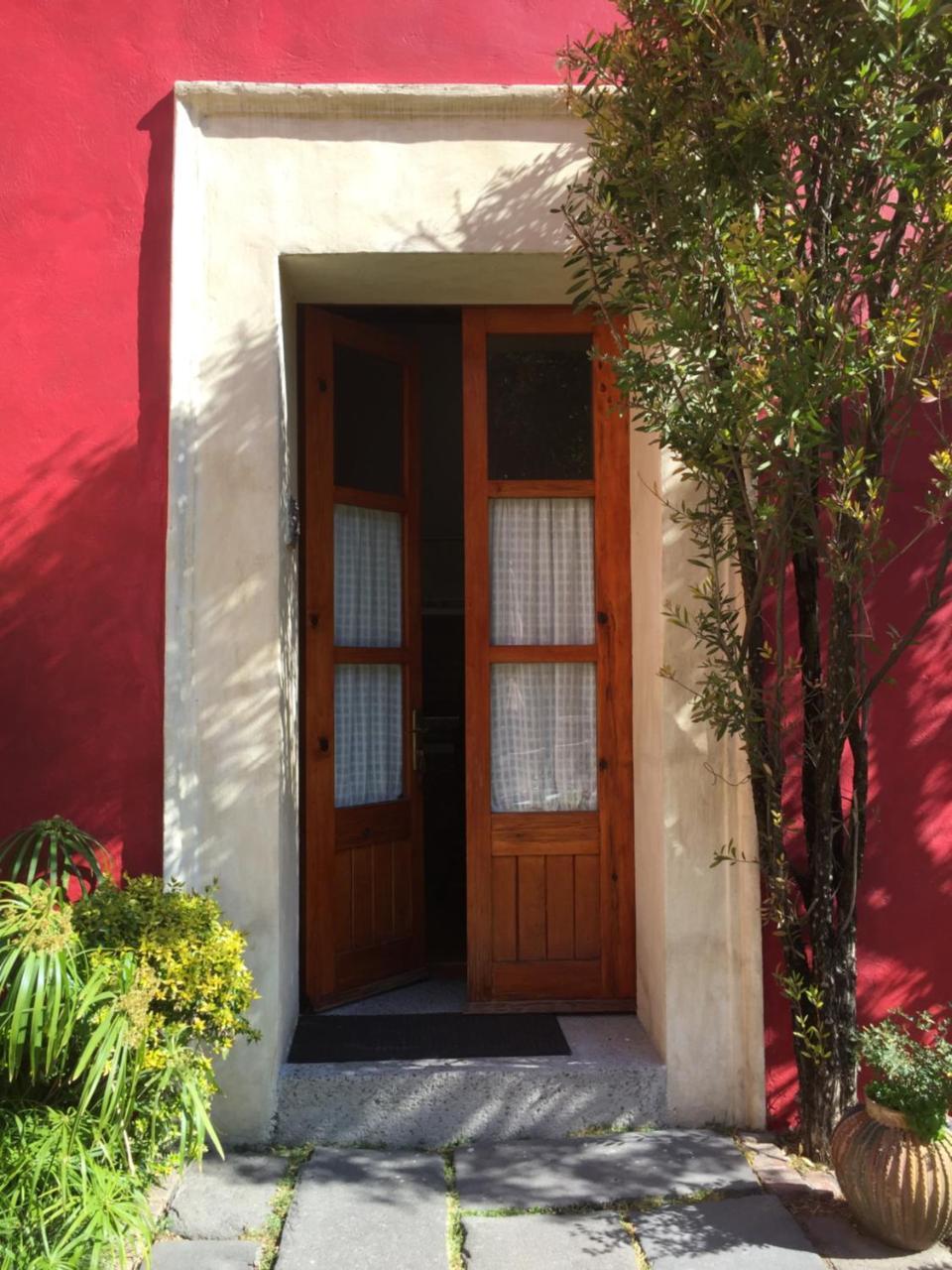 La Quinta Luna Culture Boutique by Rotamundos Cholula Extérieur photo